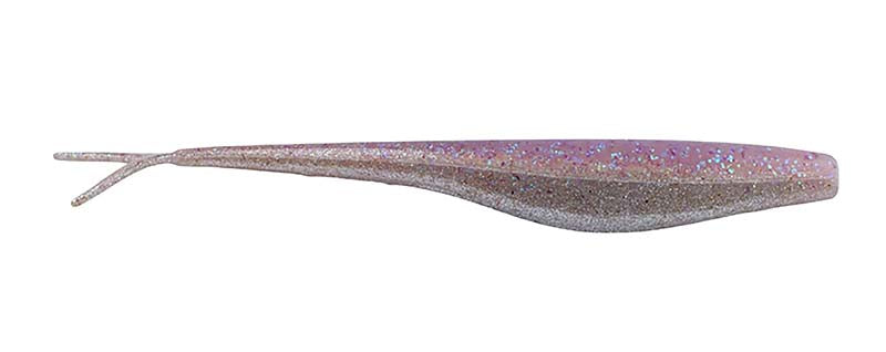 Berkley Gulp Sw Jerk Shad 5In 5Bg Dazzleberry Chro