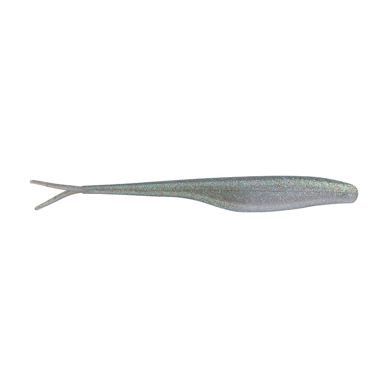 Berkley Gulp Sw Jerk Shad 5In 5Bg Green Chrome