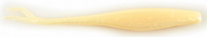 Berkley Gulp Sw Jerk Shad 5In 5Bg Pearl White