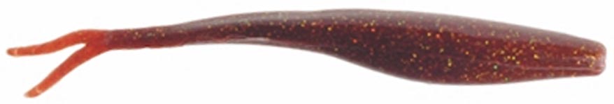 Berkley Gulp Sw Jerk Shad 5In 5Bg Rootbeer Gold
