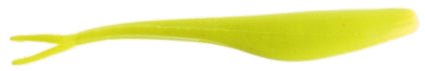 Berkley Gulp Sw Jerk Shad 6In 5Bg Chartteuse