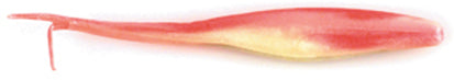 Berkley Gulp Sw Jerk Shad 6In 5Bg Pink Shiner