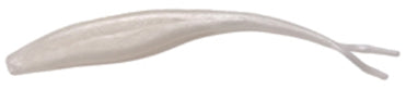 Berkley Gulp Sw Jerk Shad 6In 5Bg Pearl White