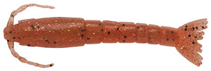 Berkley Gulp Sw Shrimp 4In 4Bg New Penny