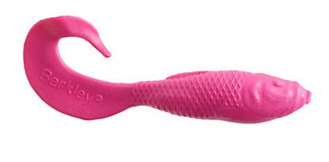 Berkley Gulp Sw Swimming Mullet 3In 11Bg Pink