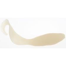 Berkley Gulp Sw Swimming Mullet 4In 10Bg Glow