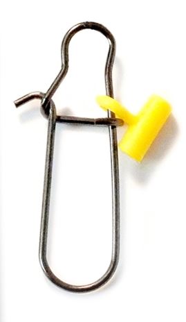 B&M Catfish Sinker Slide Hvy Duty 6Pk