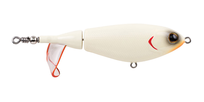 Berkley Choppo Topwater Bait 4.18In 3/4Oz Bone