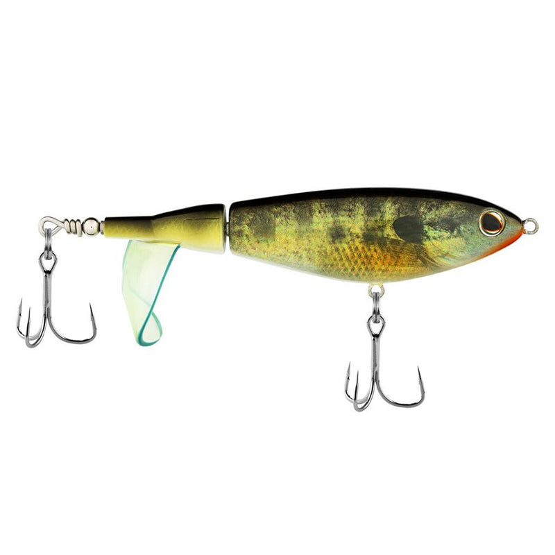 Berkley Choppo Topwater Bait 4.18In 3/4Oz Bluegill