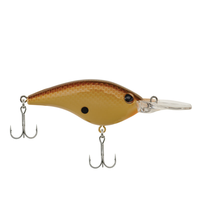 Berkley Frittside Crankbait 2.25In 1/3Oz Cream Pie