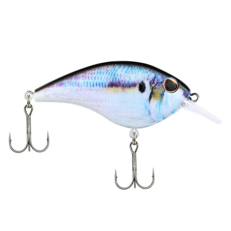 Berkley Frittside Crankbait 2.25In 1/3Oz Thread Shad