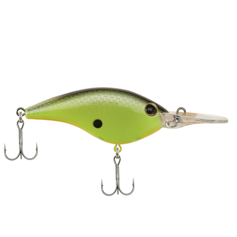 Berkley Frittside Crankbait 2.25In 1/3Oz Lone Ranger
