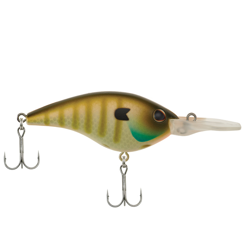 Berkley Frittside Crankbait 2.25In 1/3Oz Mf Blue