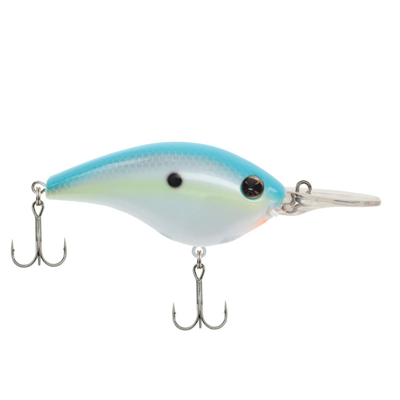 Berkley Frittside Crankbait 2.25In 1/3Oz Sexy Back