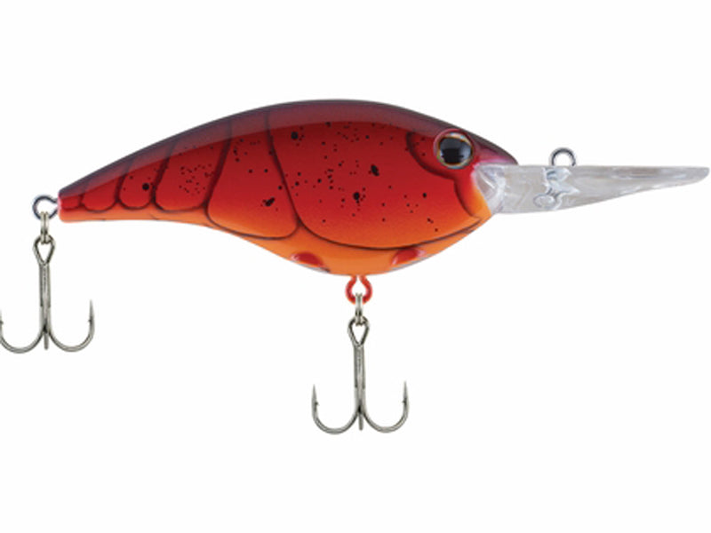 Berkley Frittside Crankbait 2.5In 3/7Oz Spec Rd Crw