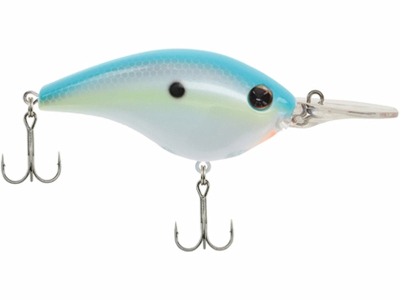 Berkley Frittside Crankbait 2.5In 3/7Oz Sexy Back