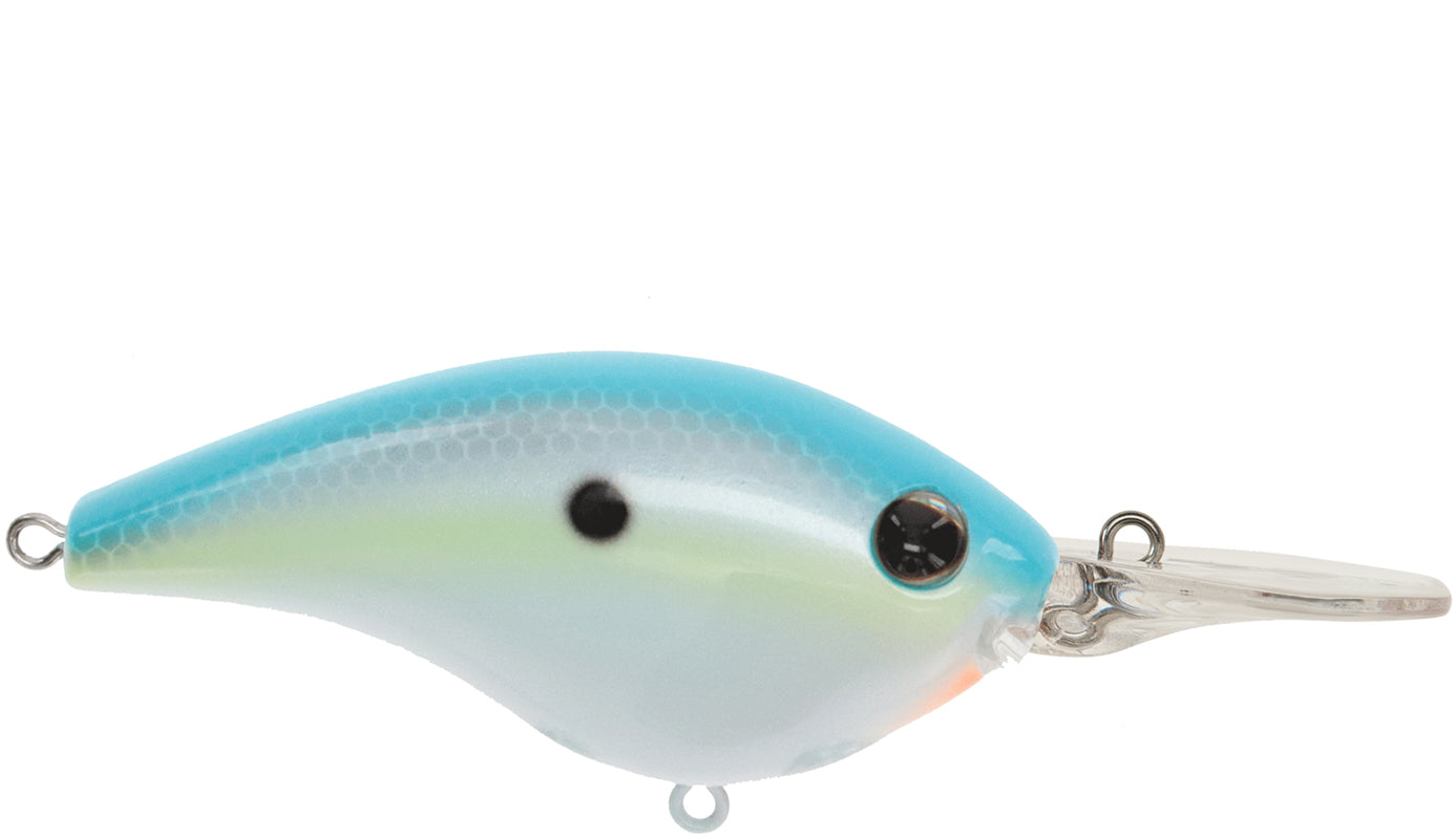 Berkley Frittside Crankbait 2.75In 1/2Oz Sexy Back
