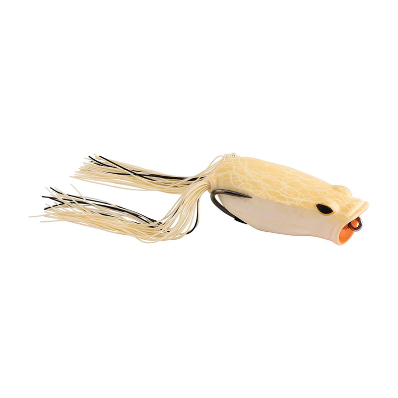 Berkley Swamp Lord Popping Hb Fr 2/3Oz 2.4In Bone