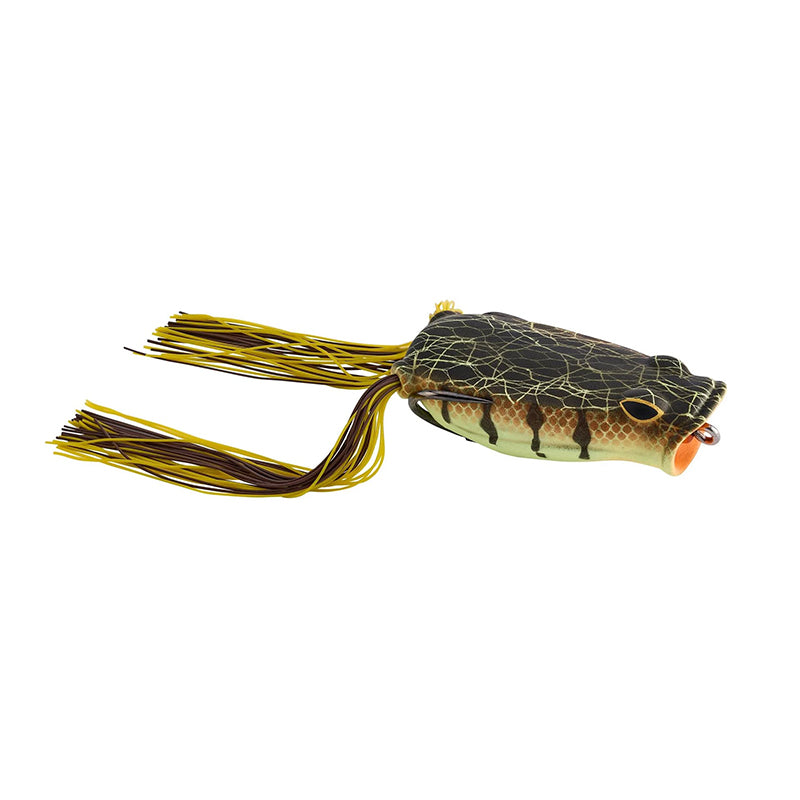 Berkley Swamp Lord Popping Hb Fr 2/3Oz 2.4In Chart Perch