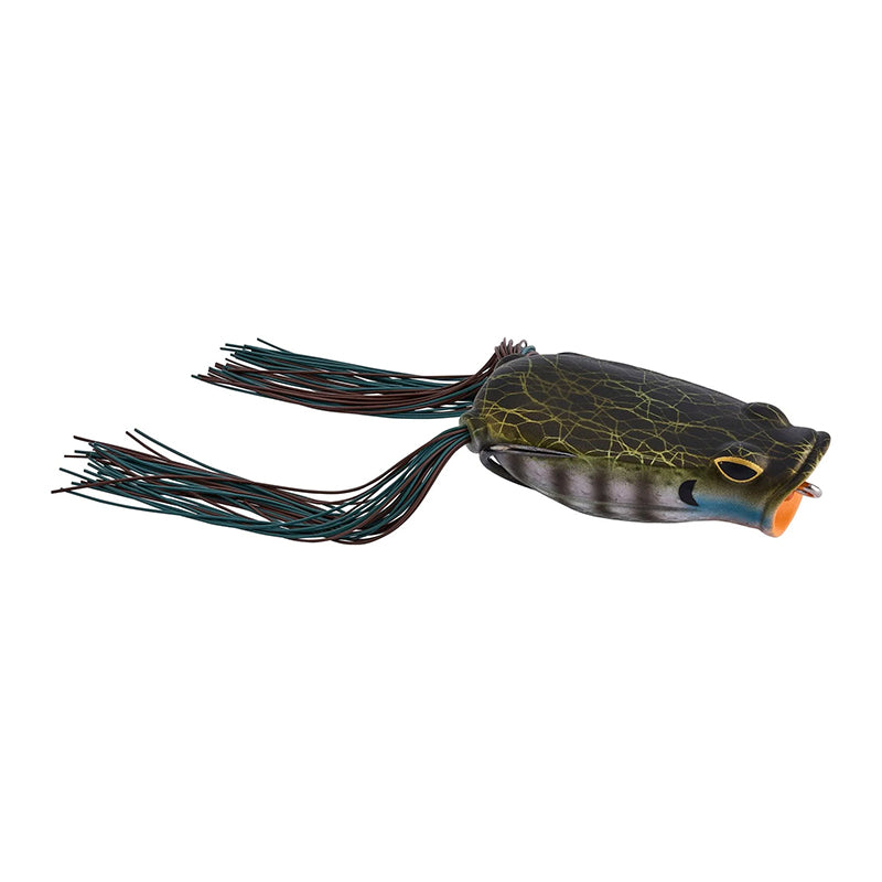 Berkley Swamp Lord Popping Hb Fr 2/3Oz 2.4In Mf Bluegill