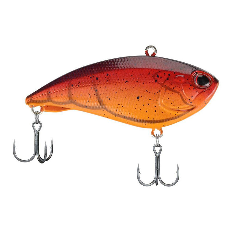 Berkley Jack Lipless Crankbait 2.5In 1/2Oz Spec Red Cra