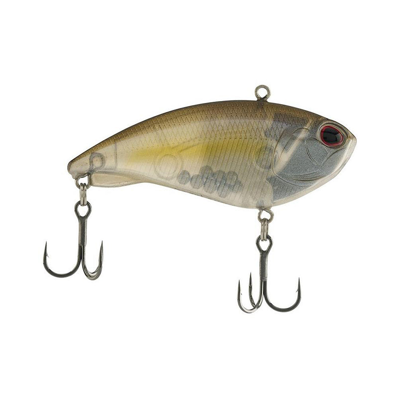 Berkley Jack Lipless Crankbait 2.5In 1/2Oz Stealth Shad