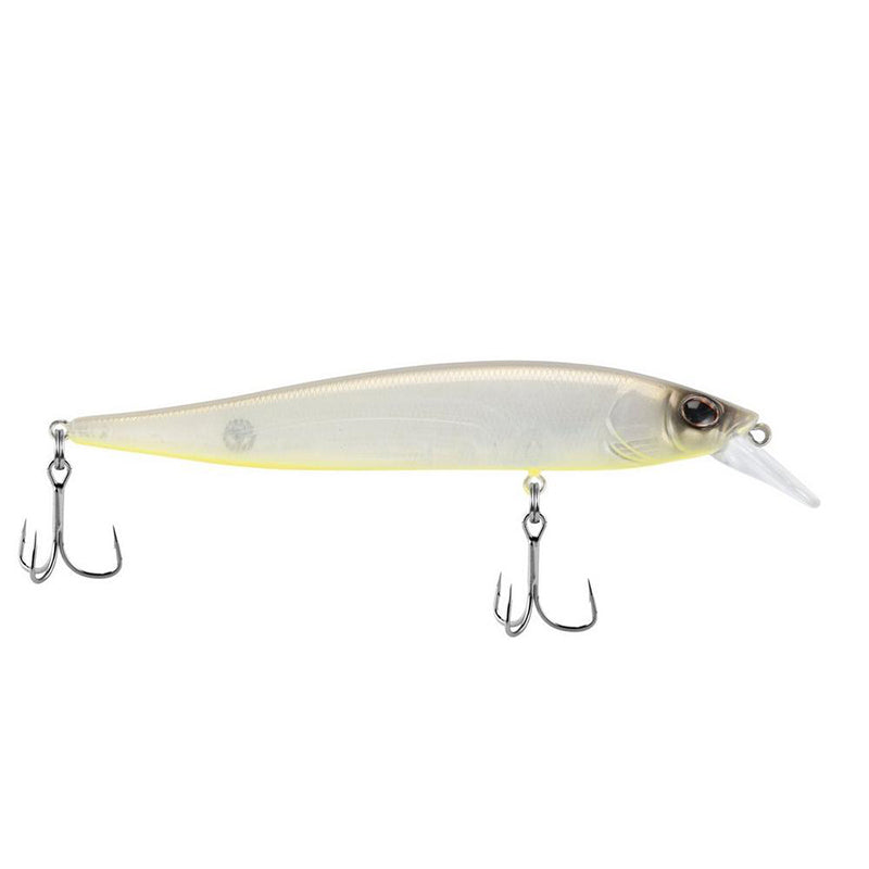 Berkley Stunna Jerkbait 4.5In 3/8Oz Hankie Panki