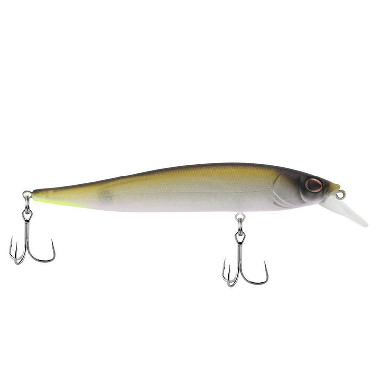 Berkley Stunna Jerkbait 4.5In 3/8Oz Mf Tenn Shad