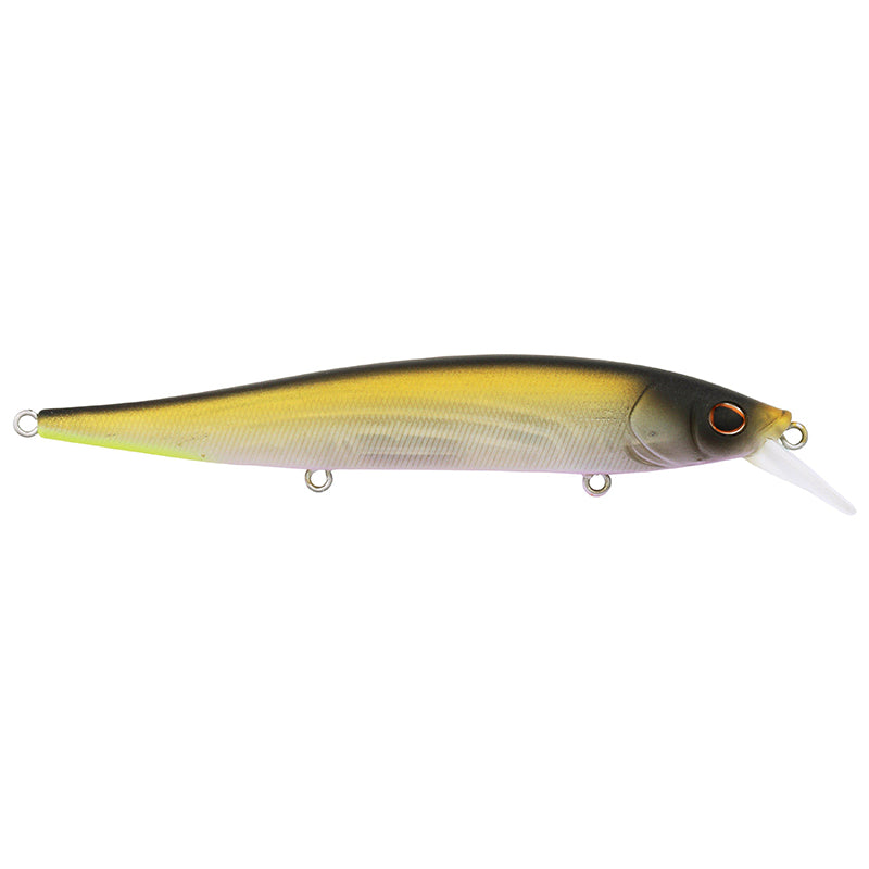 Berkley Stunna 112 Jerkbait 4.38In 1/2Oz Mf Tenn Shd