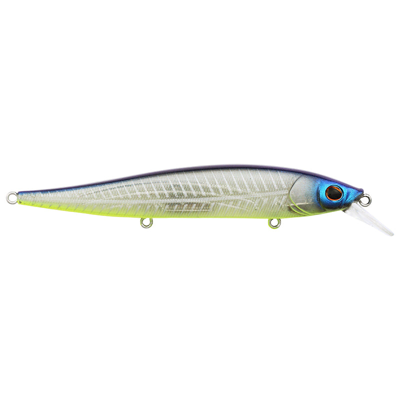 Berkley Stunna 112 Jerkbait 4.38In 1/2Oz Shad Fillet