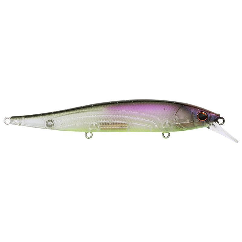 Berkley Stunna 112+1 Jerkbait 4.38In 1/2Oz Nrthrn Lght