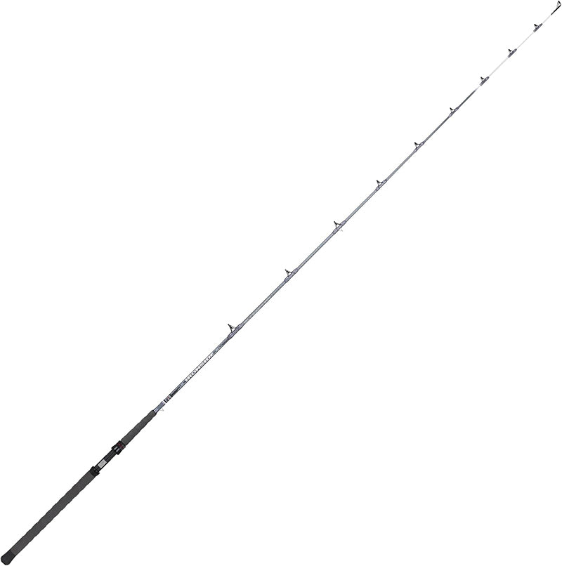 B&M Ironside Navy Rod Casting 7.5Ft Mh 1Pc