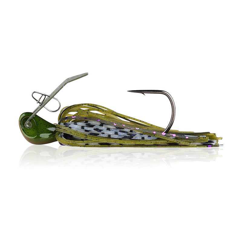 Berkley Slobberknocker Blade Jig 1/2Oz Bama Bream