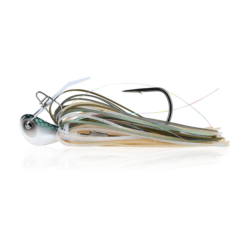 Berkley Slobberknocker Blade Jig 1/2Oz Herring