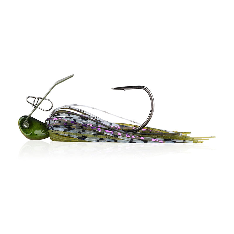Berkley Slobberknocker Blade Jig 3/8Oz Bama Bream