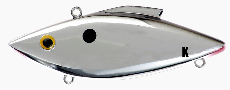 Bill Lewis Mag Knock-N-Trap - 3/4 oz