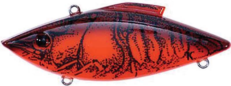 Bill Lewis Mag Knock-N-Trap - 3/4 oz