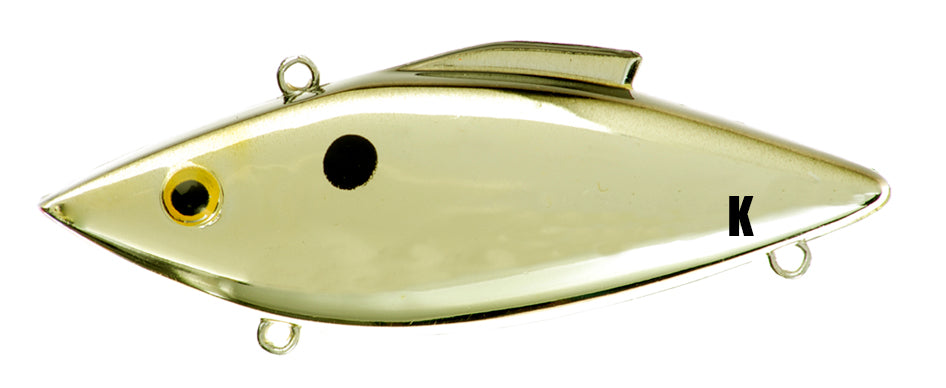 Bill Lewis Knock-N-Trap - 1/2 oz