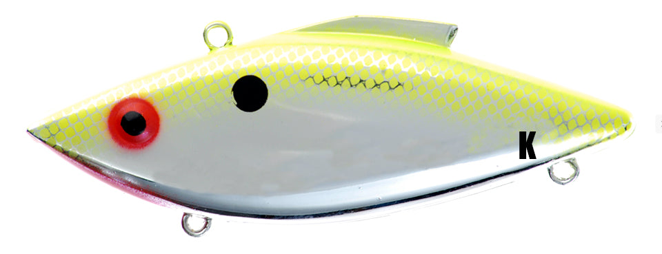 Bill Lewis Knock-N-Trap - 1/2 oz