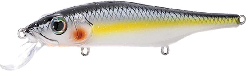 Bill Lewis Scope Stik Jerkbait 4.75In 5/8Oz Sneaky Shad