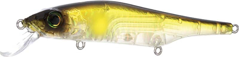 Bill Lewis Scope Stik Jerkbait 4.75In 5/8Oz Ayu