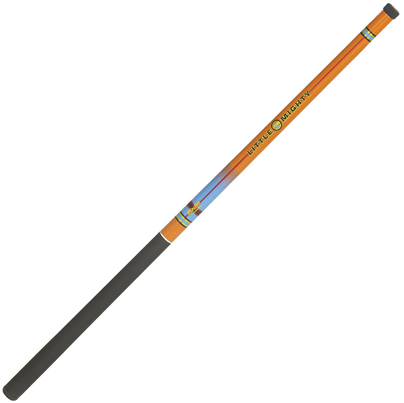B&M Little Mighty Grap Pole Hi-Mod 12Ft 8Pc Telesc