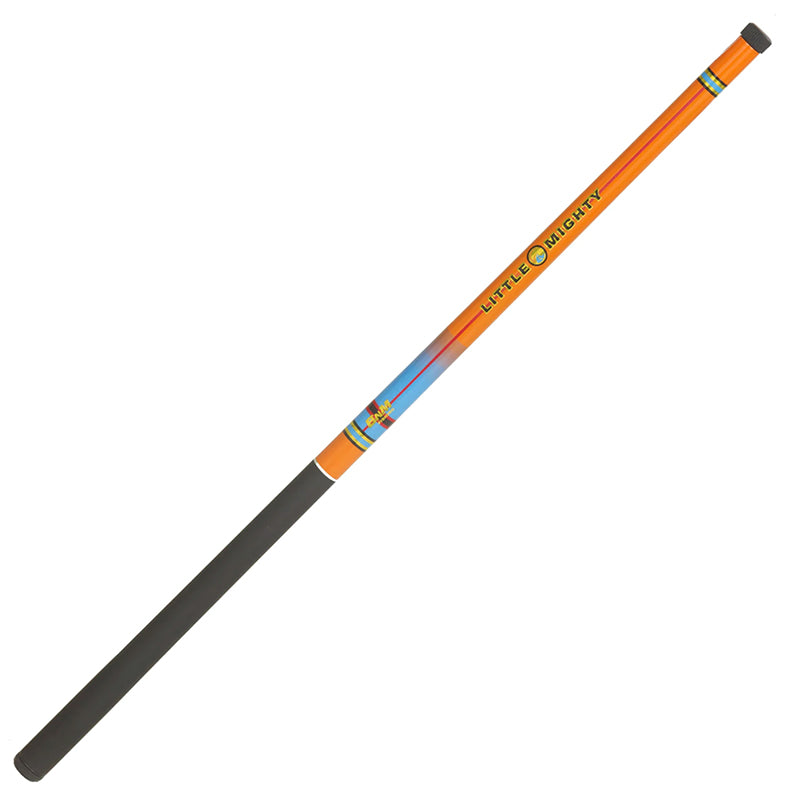 B&M Little Mighty Grap Pole Hi-Mod 25Ft 16Pc Telesc