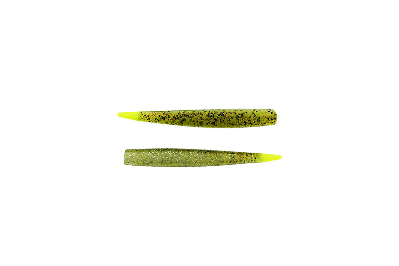Bass Assassin Litl P&V Twitch Bait - 3.5"