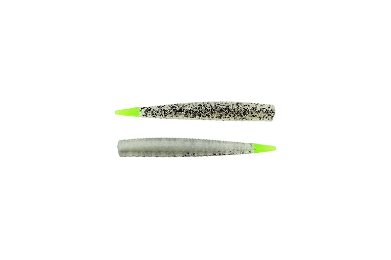 Bass Assassin Litl P&V Twitch Bait - 3.5"