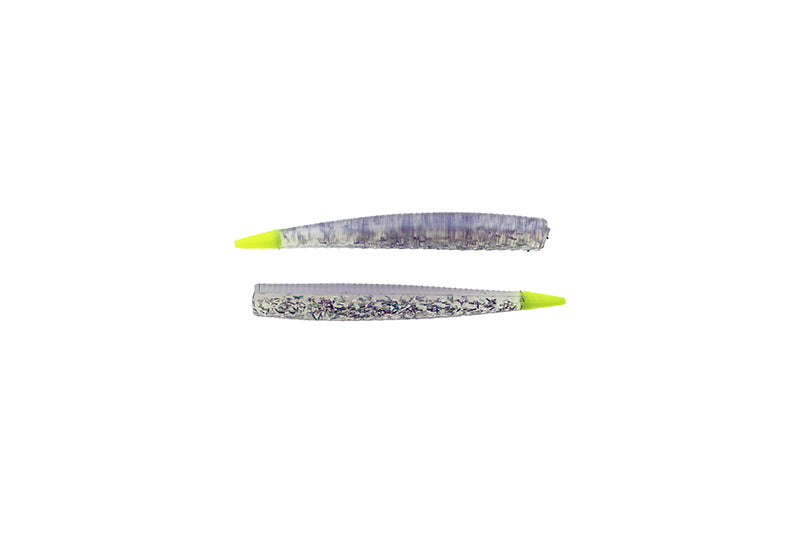 Bass Assassin Litl P&V Twitch Bait - 3.5"