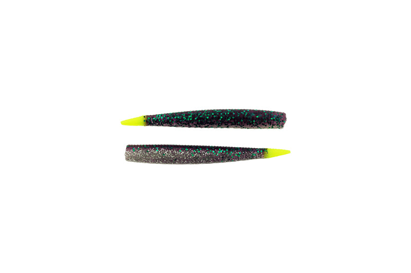 Bass Assassin Litl P&V Twitch Bait - 3.5"