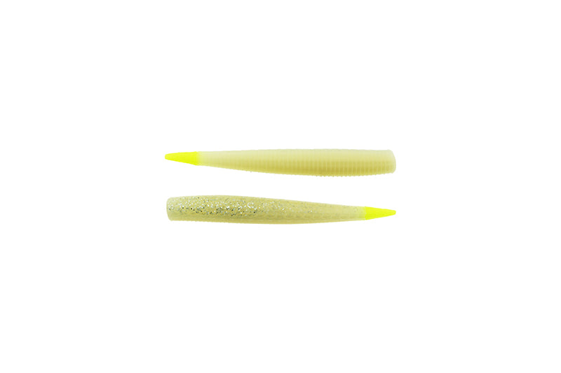 Bass Assassin Litl P&V Twitch Bait - 3.5"