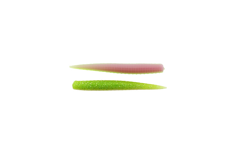 Bass Assassin Litl P&V Twitch Bait - 3.5"