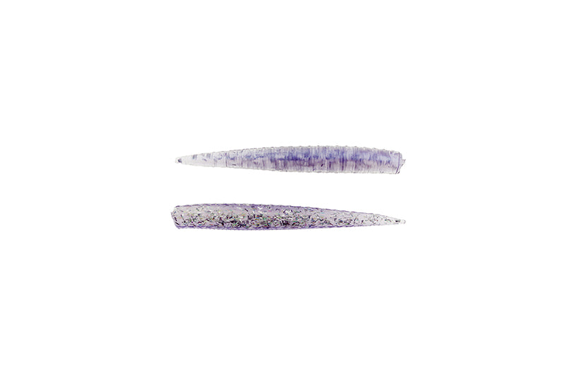 Bass Assassin Litl P&V Twitch Bait - 3.5"